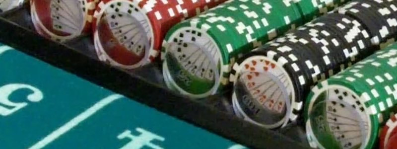 PÅVERKAS POKER AV NY REGLERING
